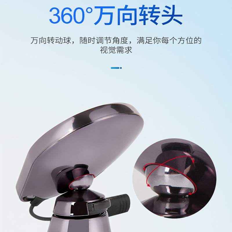 Wireless charger magnetic fast charging – Bild 2