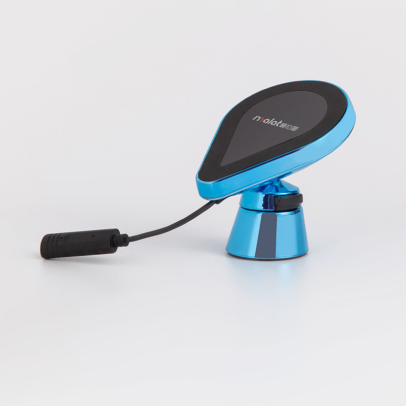 Wireless charger magnetic fast charging – Bild 7