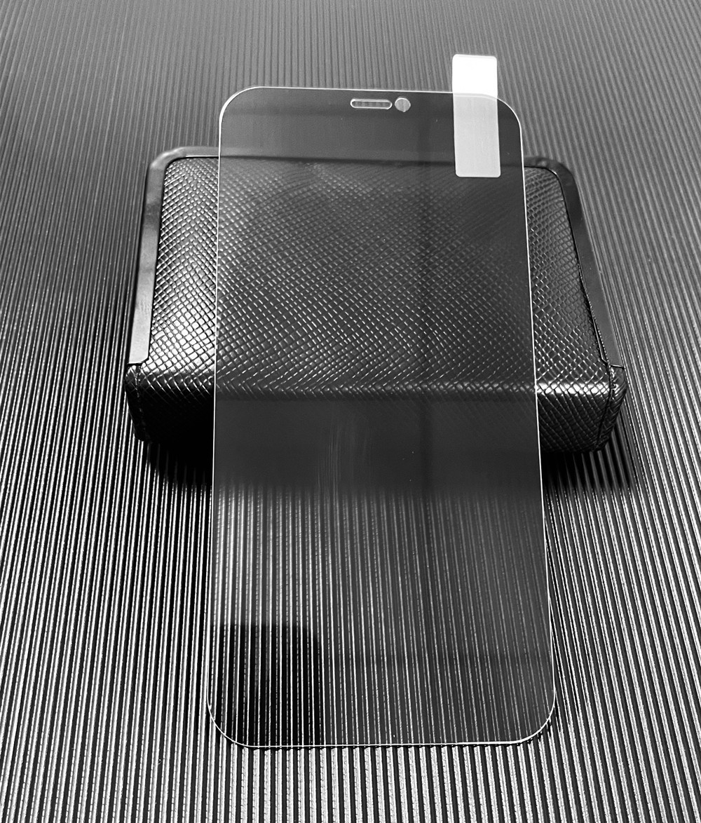 Compatible With Tempered Glass Screen Protector For 11 Pro Max 12 Mini 11Pro 12Pro XS X XR 7 8 Plus 6 6S SE 5S Protection Film – Bild 6