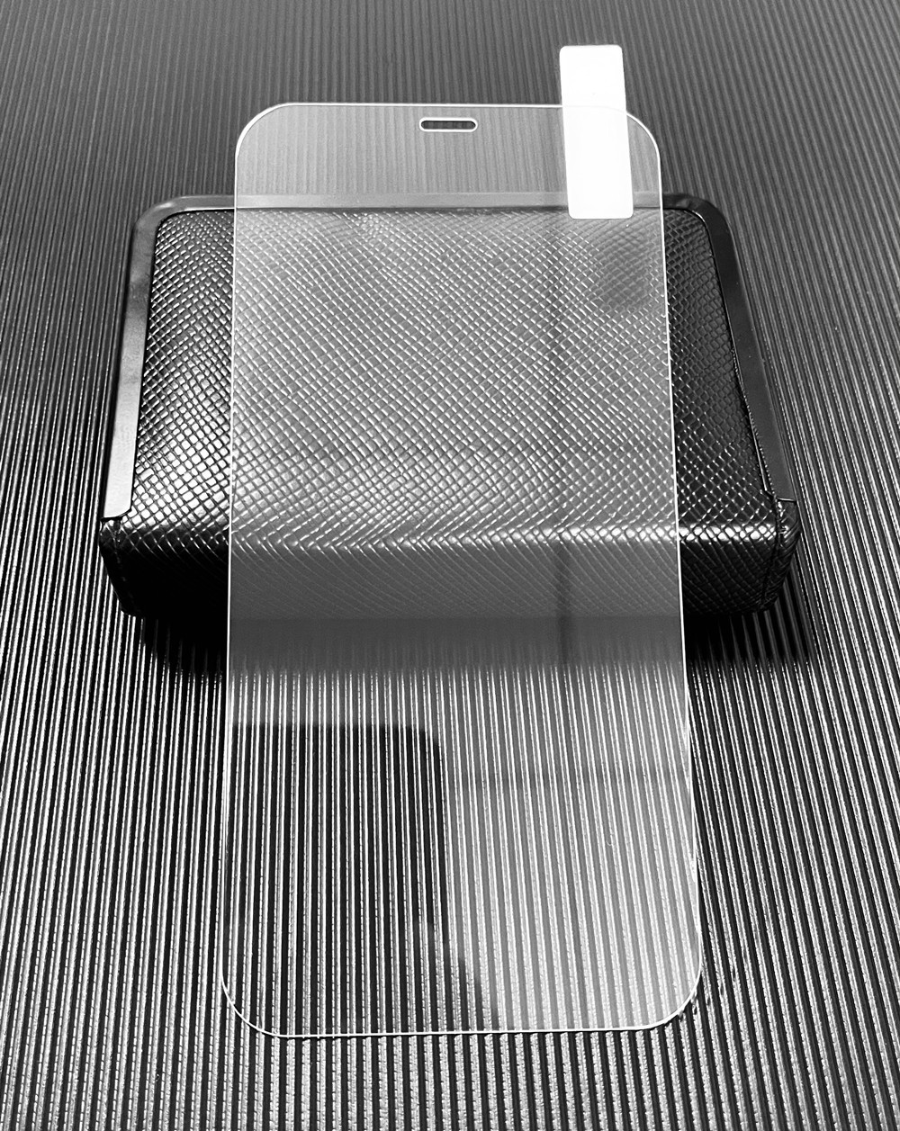 Compatible With Tempered Glass Screen Protector For 11 Pro Max 12 Mini 11Pro 12Pro XS X XR 7 8 Plus 6 6S SE 5S Protection Film – Bild 4