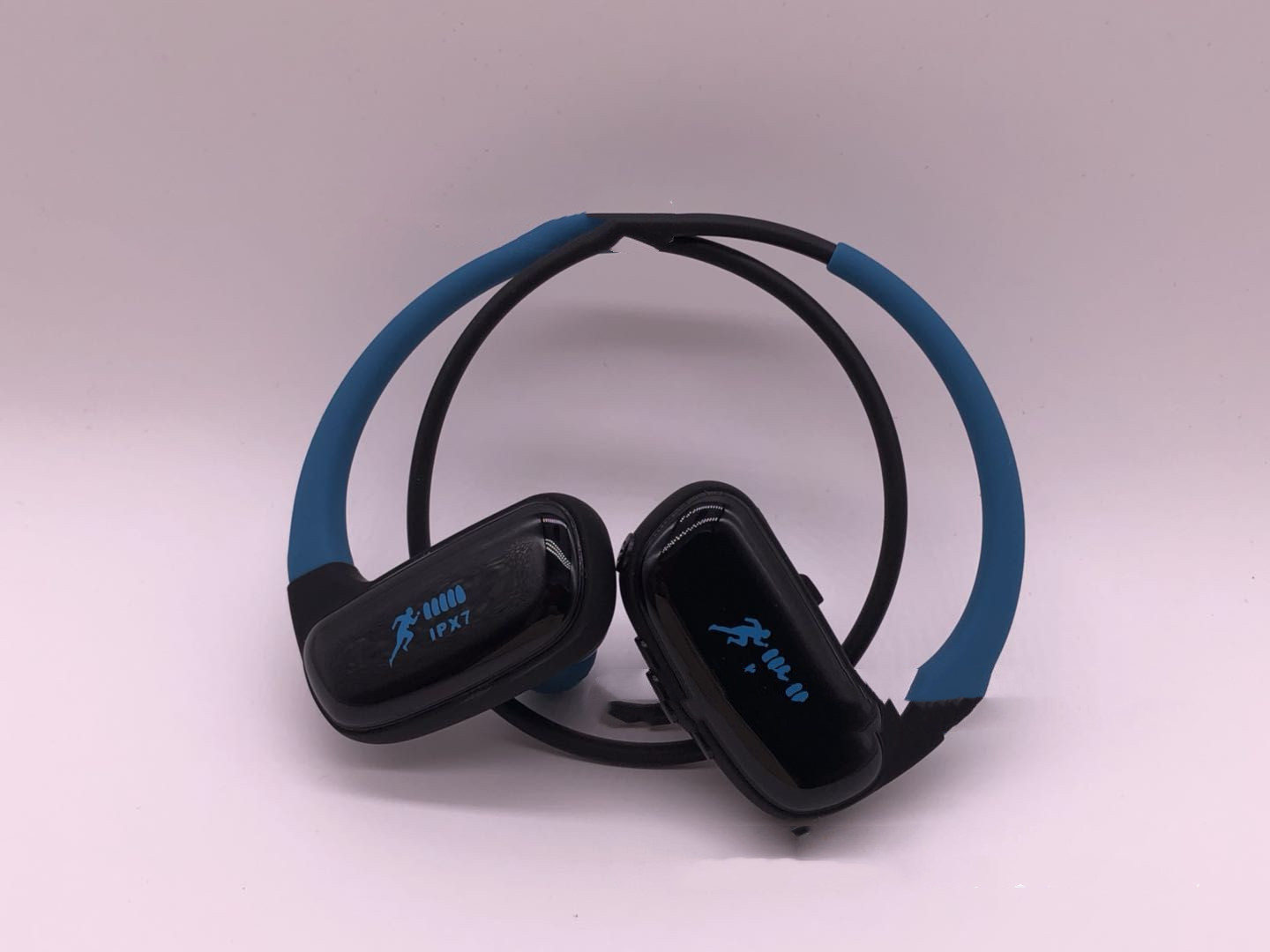 Wireless Bluetooth Headset Headset – Bild 2