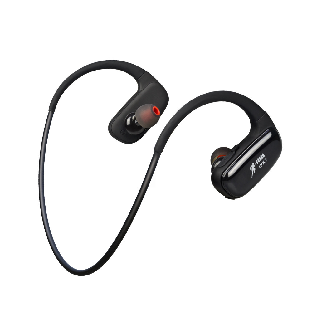 Wireless Bluetooth Headset Headset – Bild 7