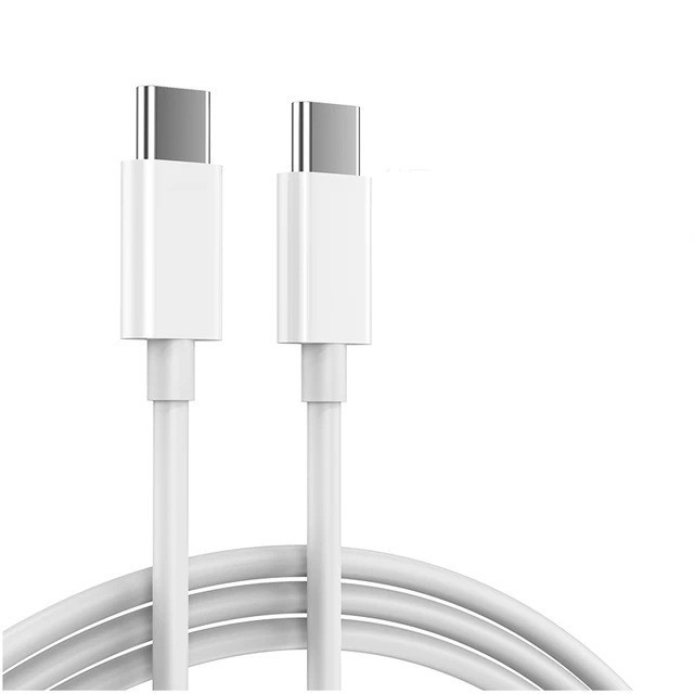 Compatible with Apple, Compatible with Apple , PD100W Dual-head Type-c Fast Charge For Apple Notebook Macbook Charging Cable – Bild 2