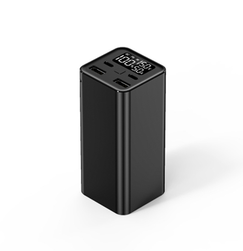 High Power Laptop Charging Bank – Bild 8