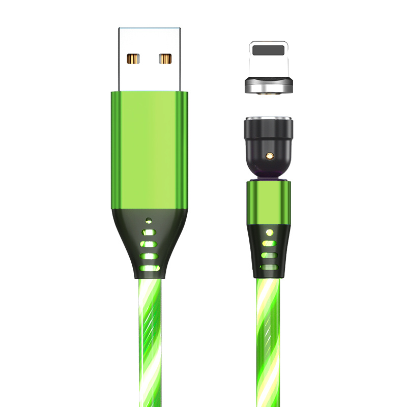 Marquee Data Cable 540 Degree Rotating Magnetic Data Cable – Bild 7