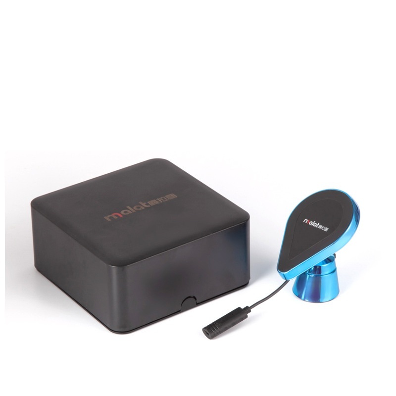 Wireless charger magnetic fast charging – Bild 4