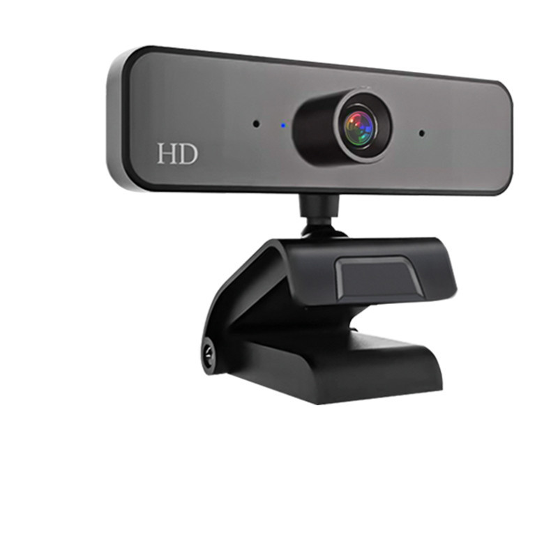 1080P HD Video Camera With Built-in Microphone With Microphone Night Vision Home – Bild 4