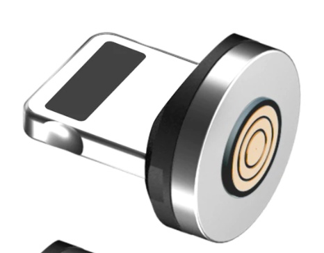 Magnetic Douyin Storage Charging Portable Telescopic Mobile Phone Data – Bild 7