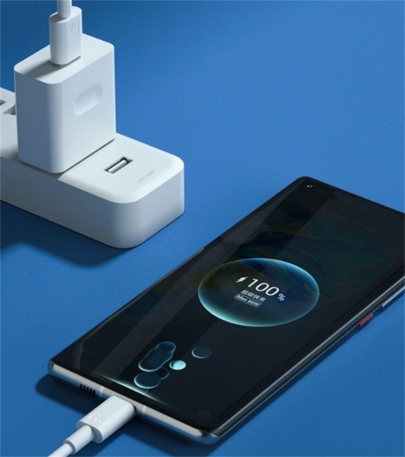 7A Super Fast Charging Type-c Mobile Phone Charging Cable – Bild 2