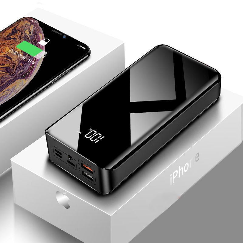 30000mAh Power Bank – Bild 5