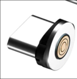 Magnetic Douyin Storage Charging Portable Telescopic Mobile Phone Data – Bild 3