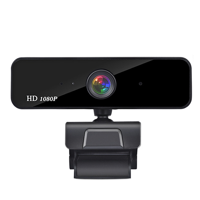 1080P HD Video Camera With Built-in Microphone With Microphone Night Vision Home – Bild 3