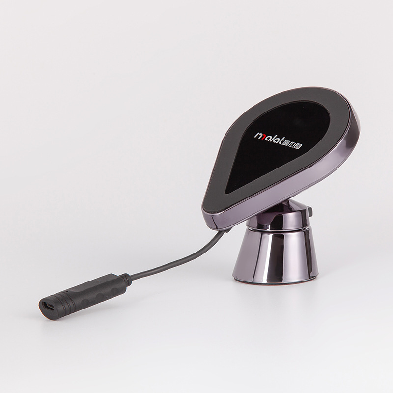 Wireless charger magnetic fast charging – Bild 6