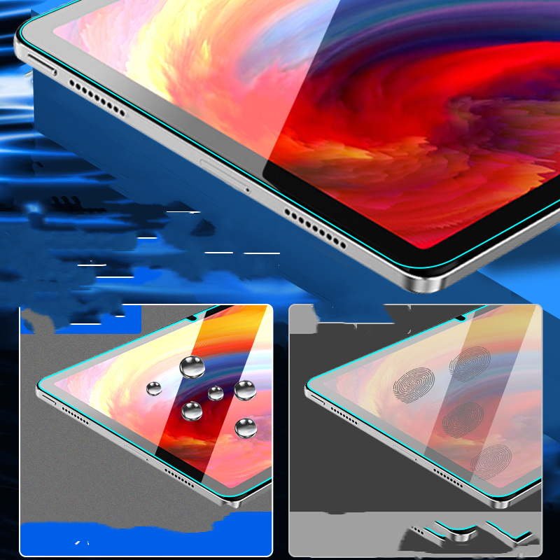 Tablet PC Tempered Film Full Screen Coverage Anti-blue Light – Bild 4