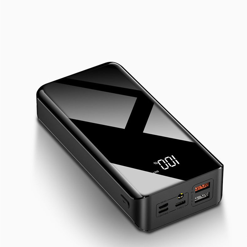 30000mAh Power Bank – Bild 4