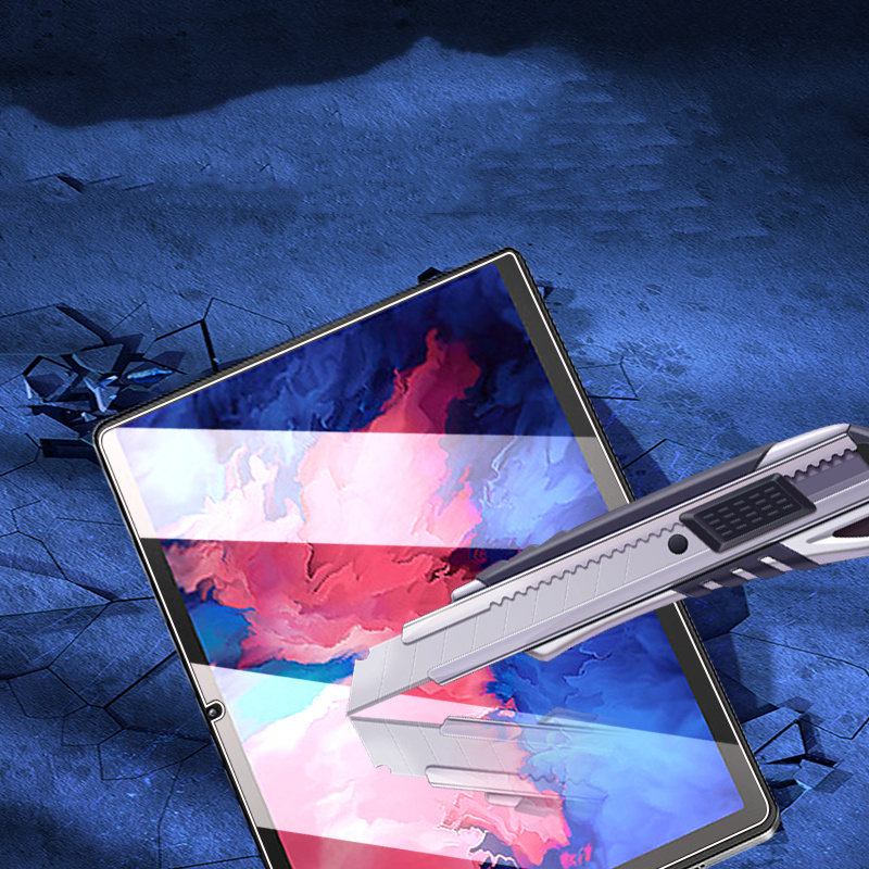 Tablet PC Tempered Film Full Screen Coverage Anti-blue Light – Bild 5