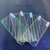 Fluorescent Tempered Glass Film Full Screen