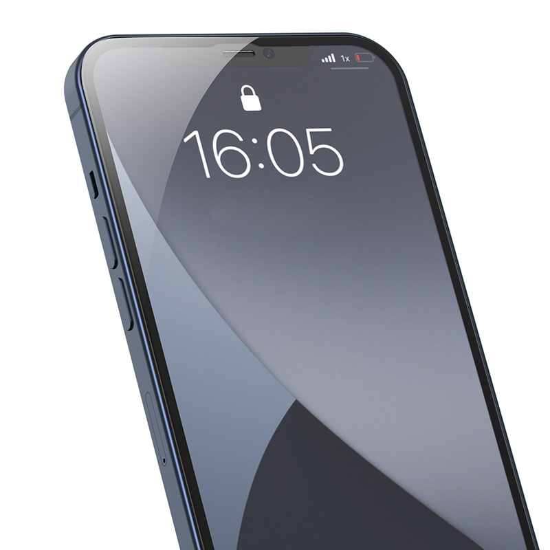 0.23mm Non-broken Edge Full-screen Curved Tempered Film For IP 12 Mini 5.4 Inch – Bild 5