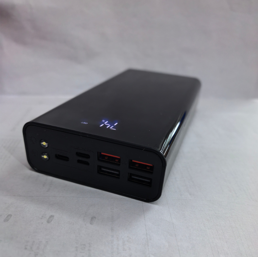 30000mAh Power Bank – Bild 6